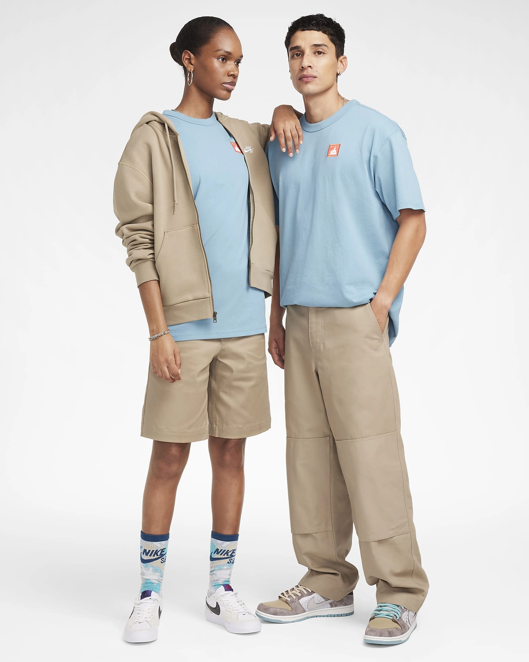 Nike SB Skate T-Shirt – Dein Style, Dein Rollen-Look!