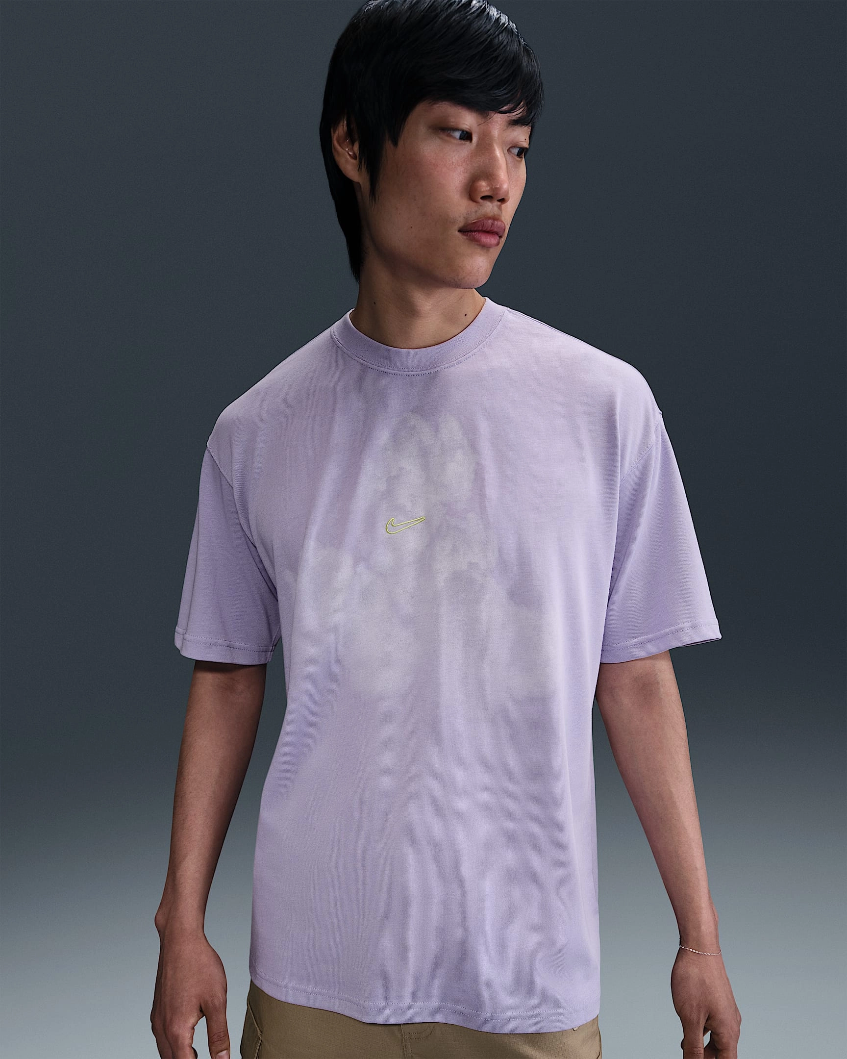 Nike Max90 T-Shirt: Retro Style, Iconic Comfort – Feel the Legacy!