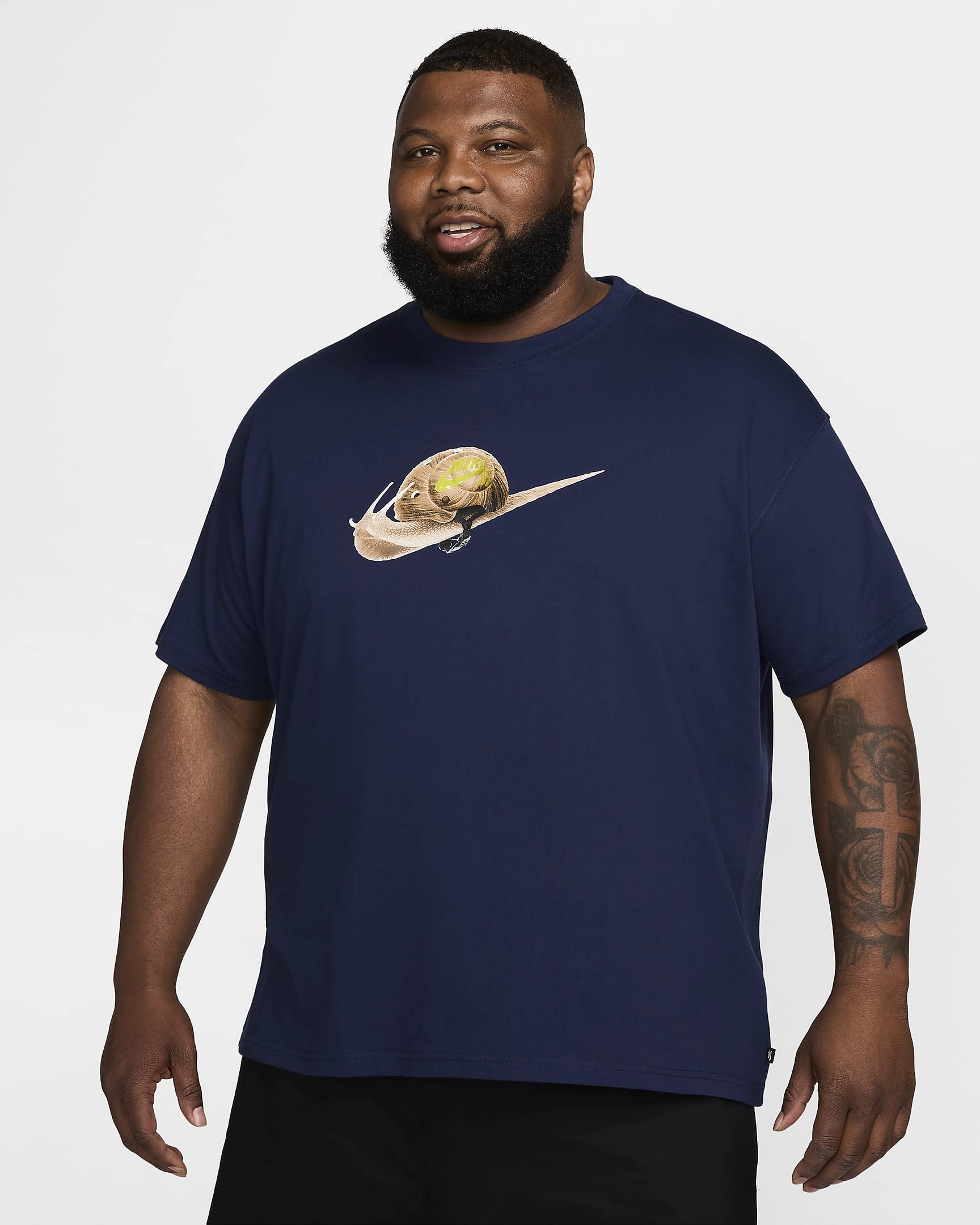 Nike SB Max90 Skate T-Shirt: Dein Style auf dem Board